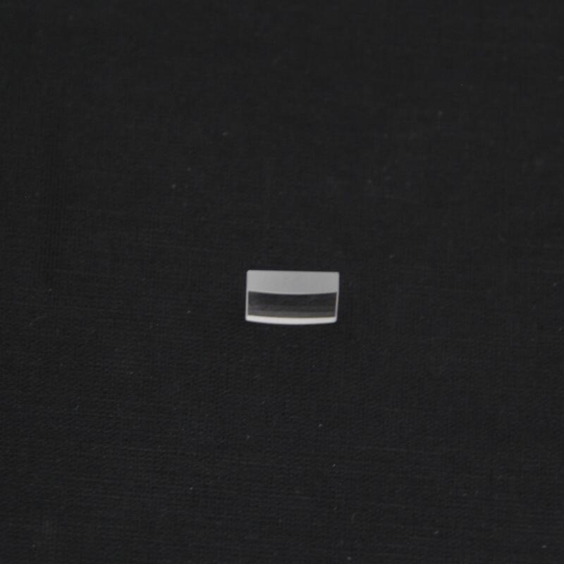 5mm 平凸柱面镜